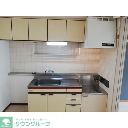 ホワイトパレス大宮の物件内観写真